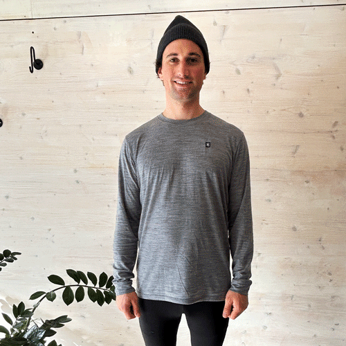 Layering guide | How to dress for skiing and snowboarding Cirkel Supply Layering guide | How to dress for skiing and snowboarding Cirkel Supply