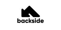 backside logo