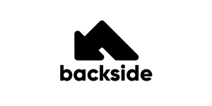 backside logo
