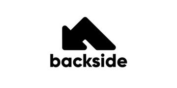 backside logo