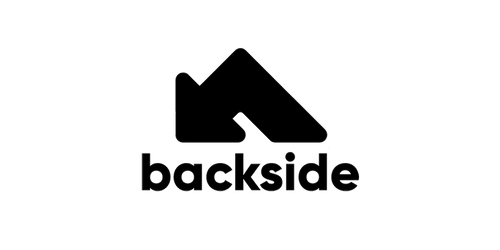 backside logo