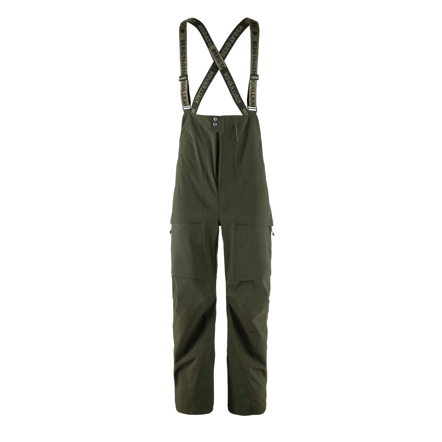 Fjällräven Men's Bergtagen GTX Touring Bibs
