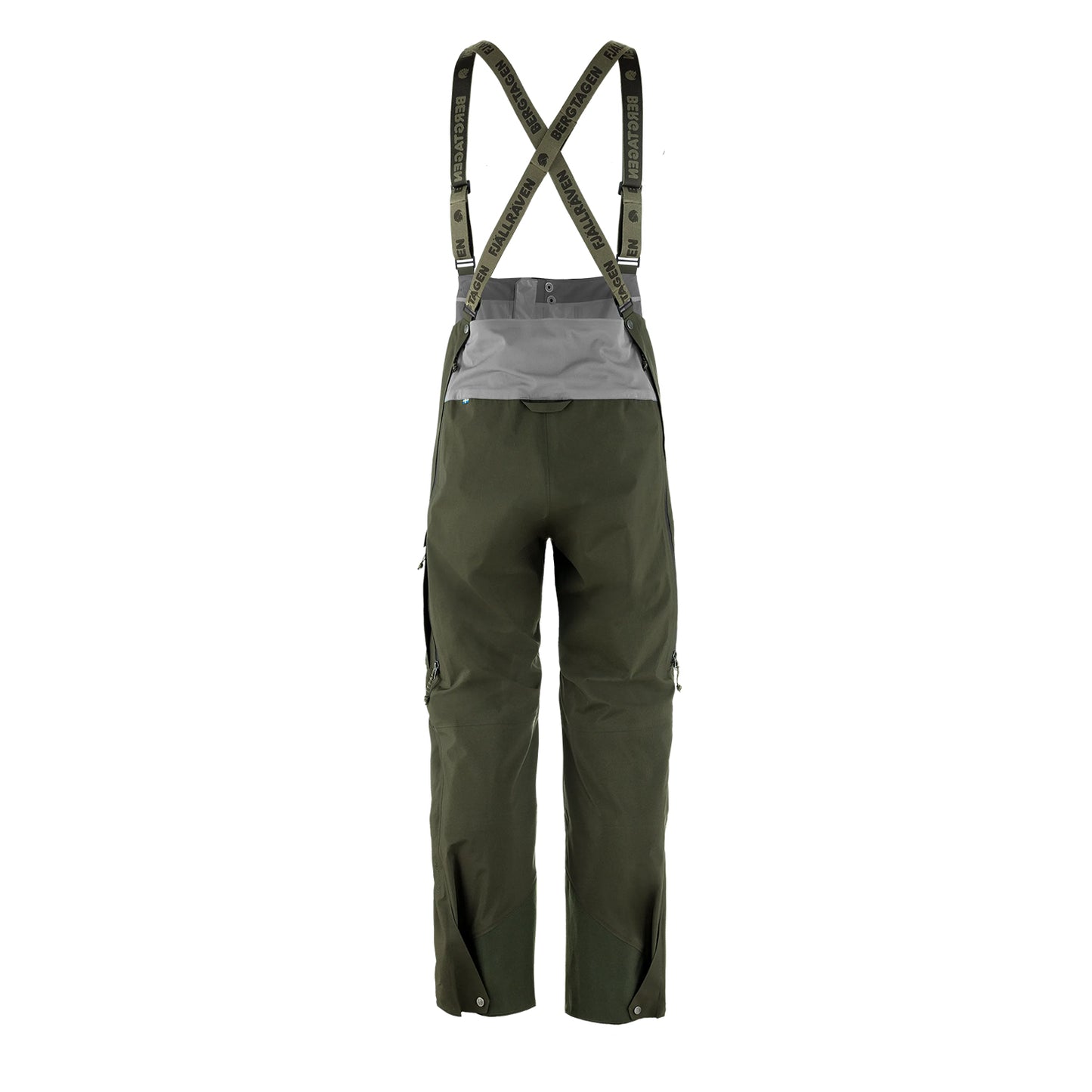 Fjällräven Men's Bergtagen GTX Touring Bibs