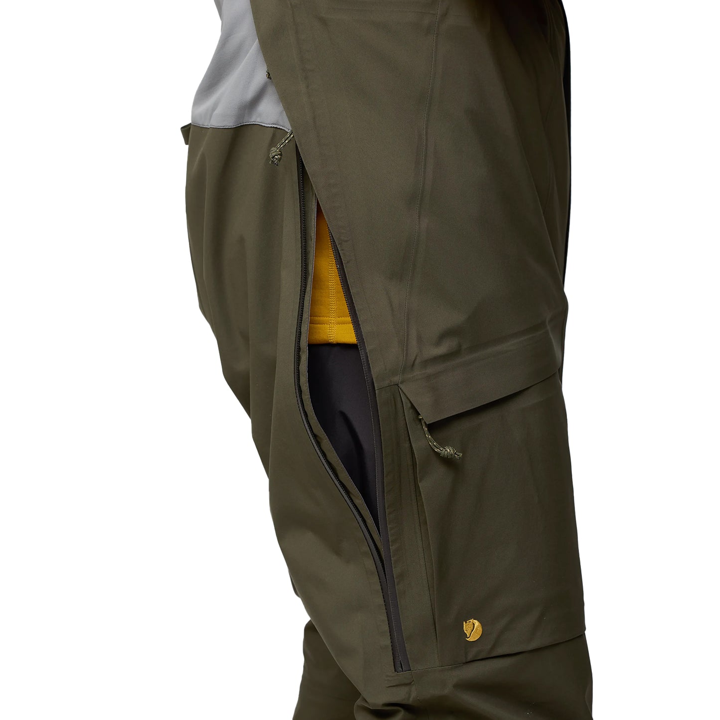 Fjällräven Men's Bergtagen GTX Touring Bibs