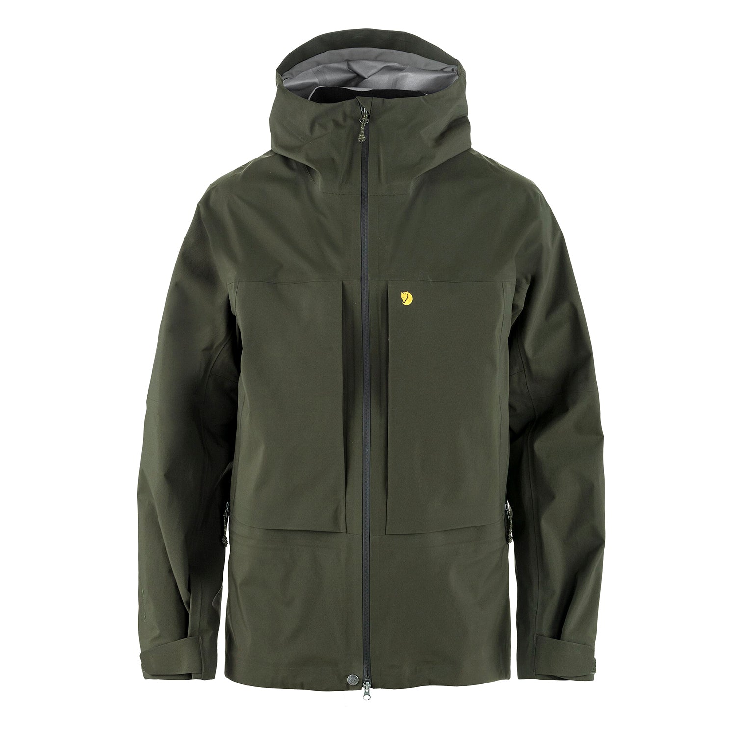 Fjällräven Men's Bergtagen GTX Touring Jacket – Cirkel Supply