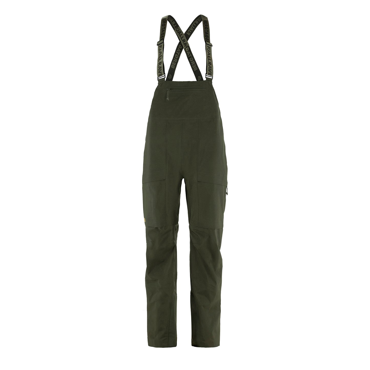 Fjällräven Women's Bergtagen GTX Touring Bibs