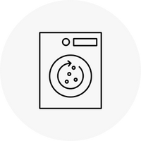 We collect and clean