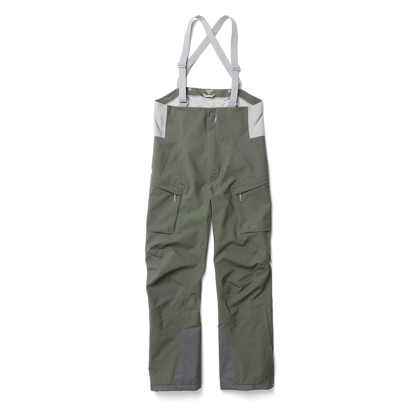 Houdini Men's Rollercoaster Bib Pants