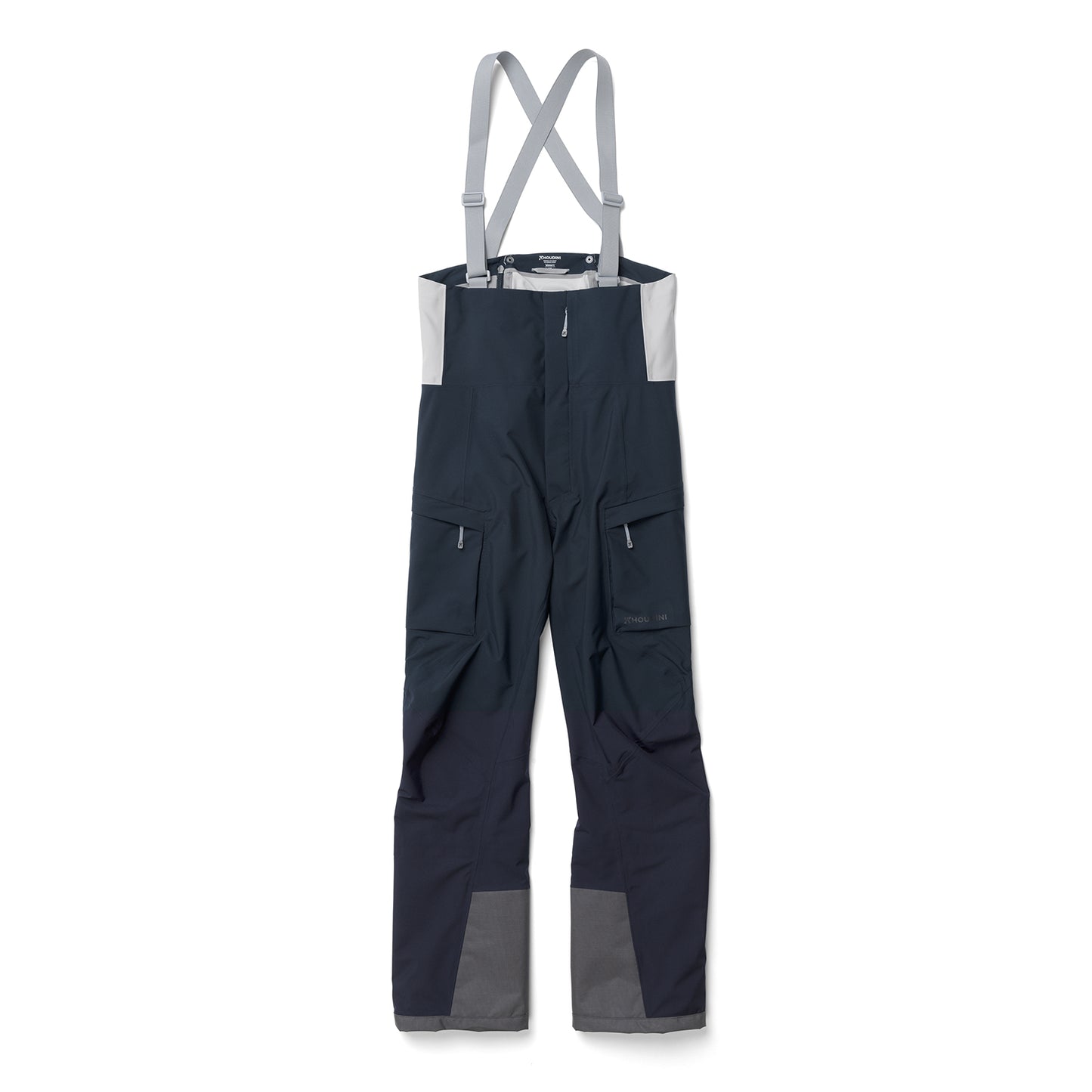 Houdini Women's Rollercoaster Bib Pants