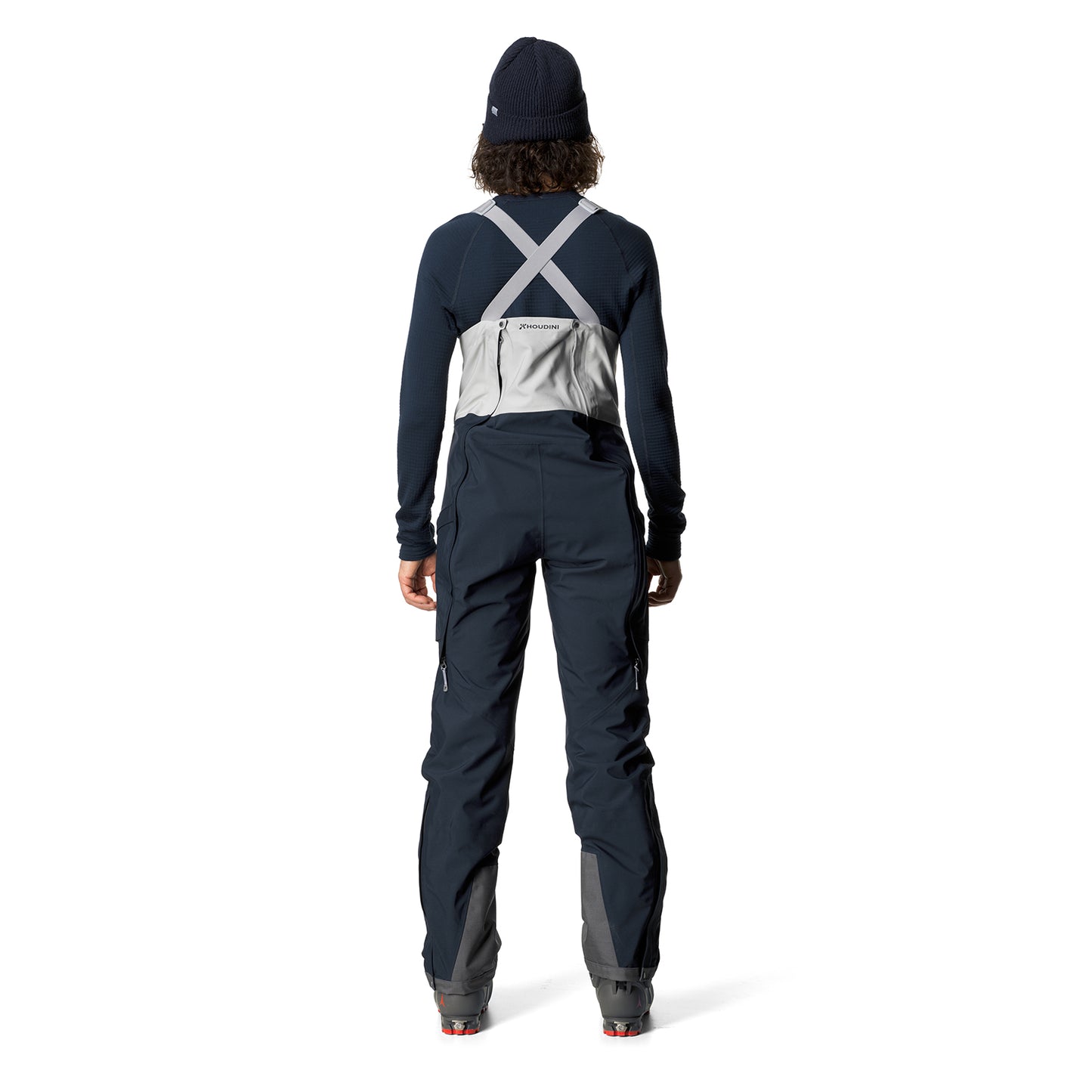 Houdini Women's Rollercoaster Bib Pants