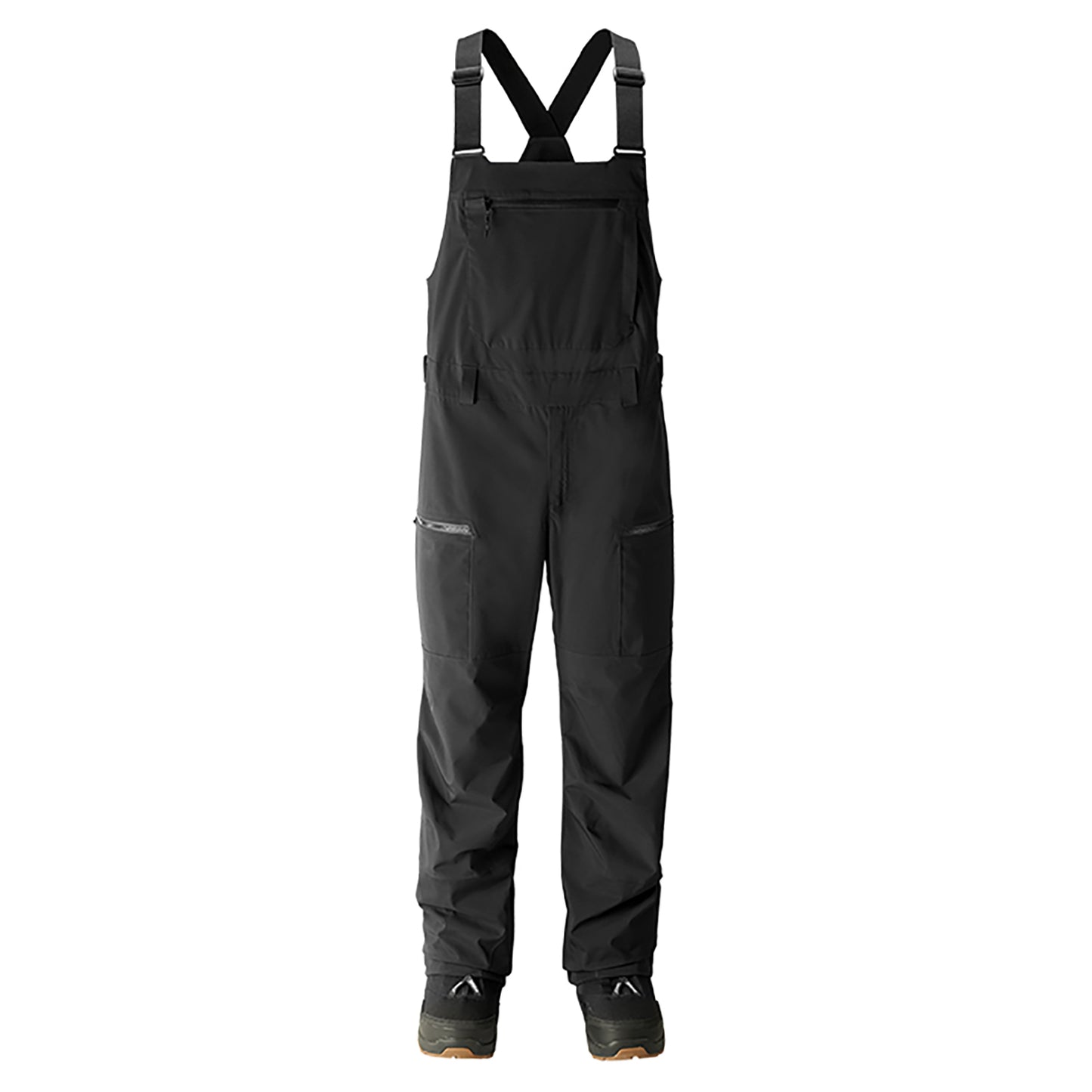 Jones Men's MTN Surf Bibs