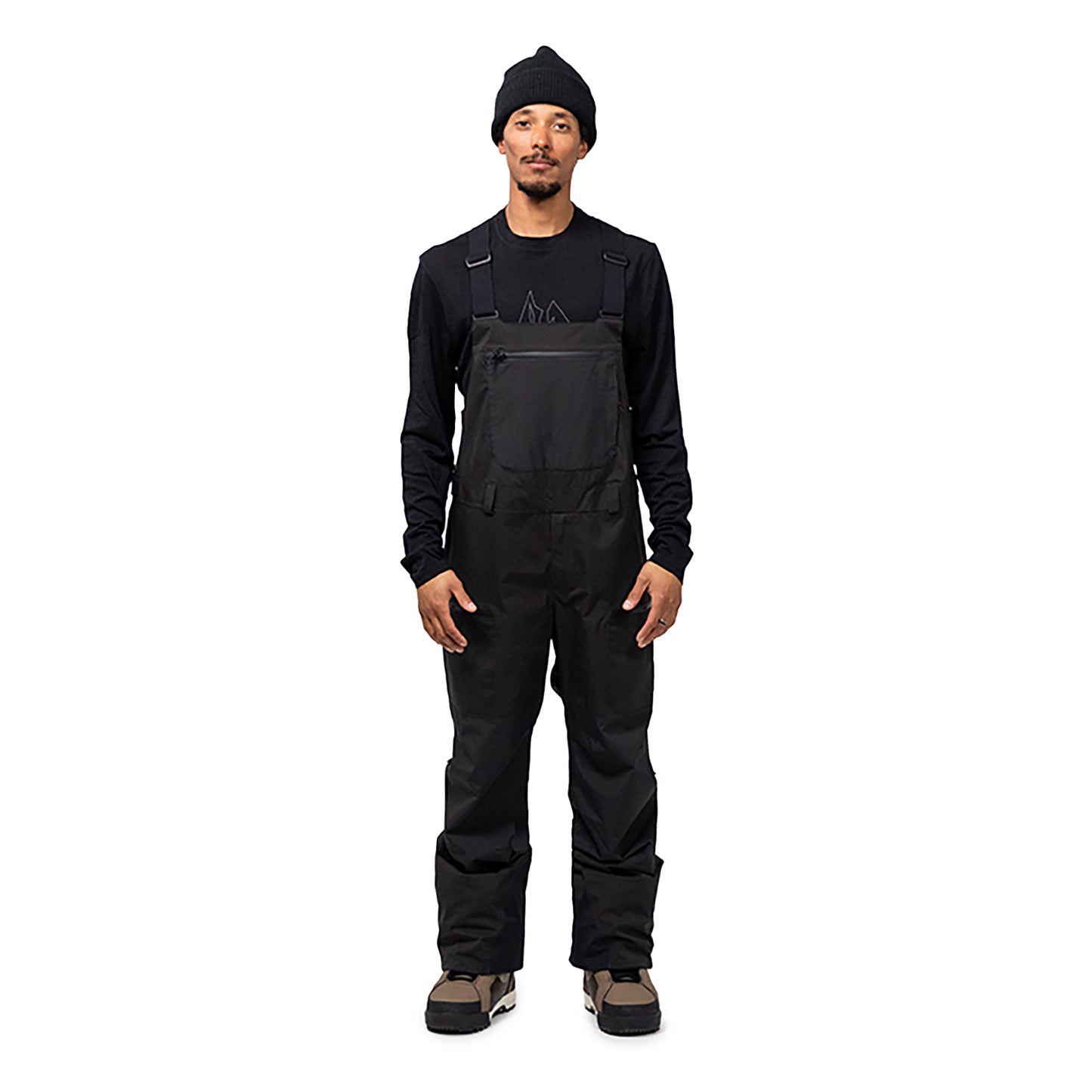 Jones Men's MTN Surf Bibs