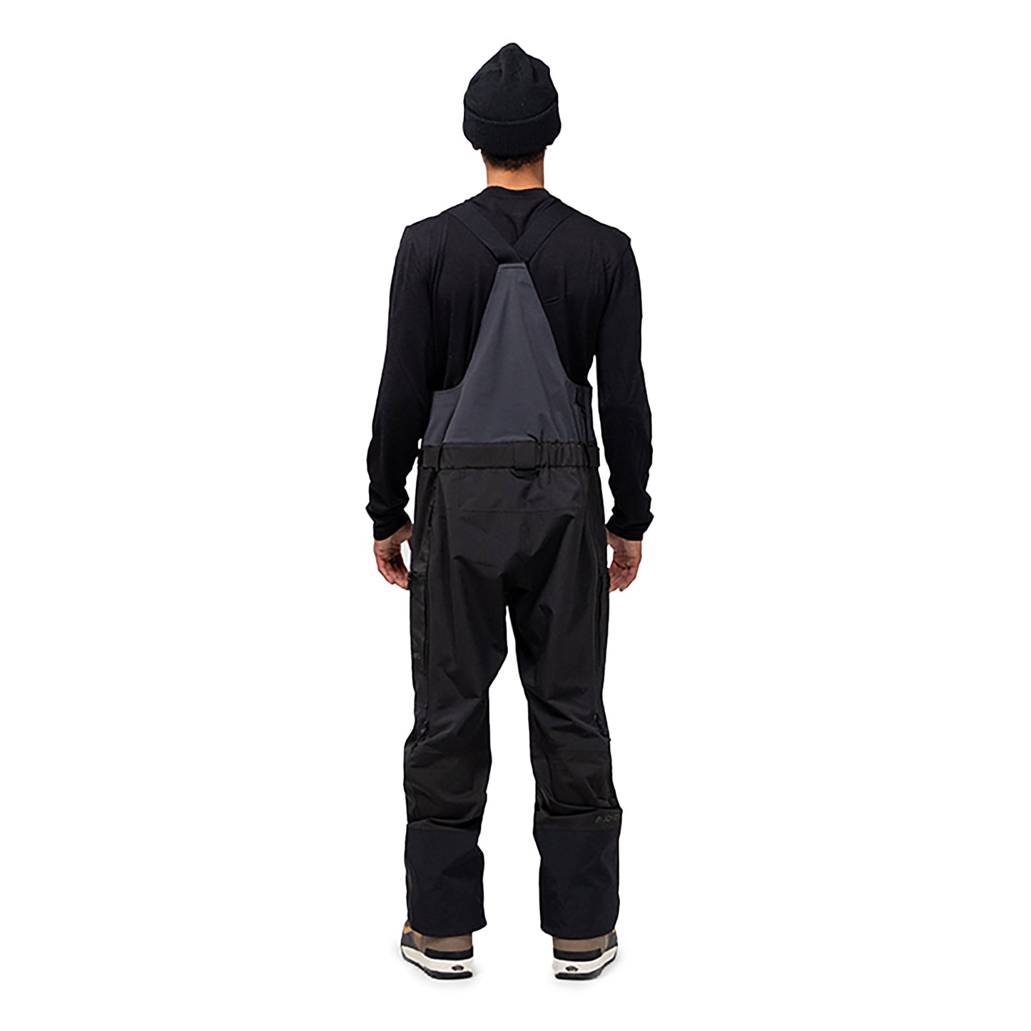 Jones Men's MTN Surf Bibs