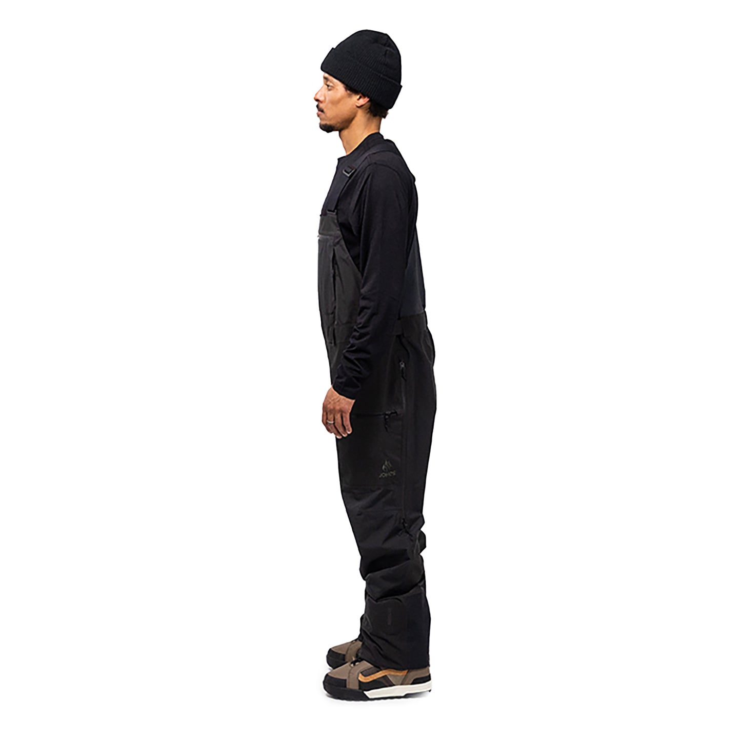Jones Men's MTN Surf Bibs