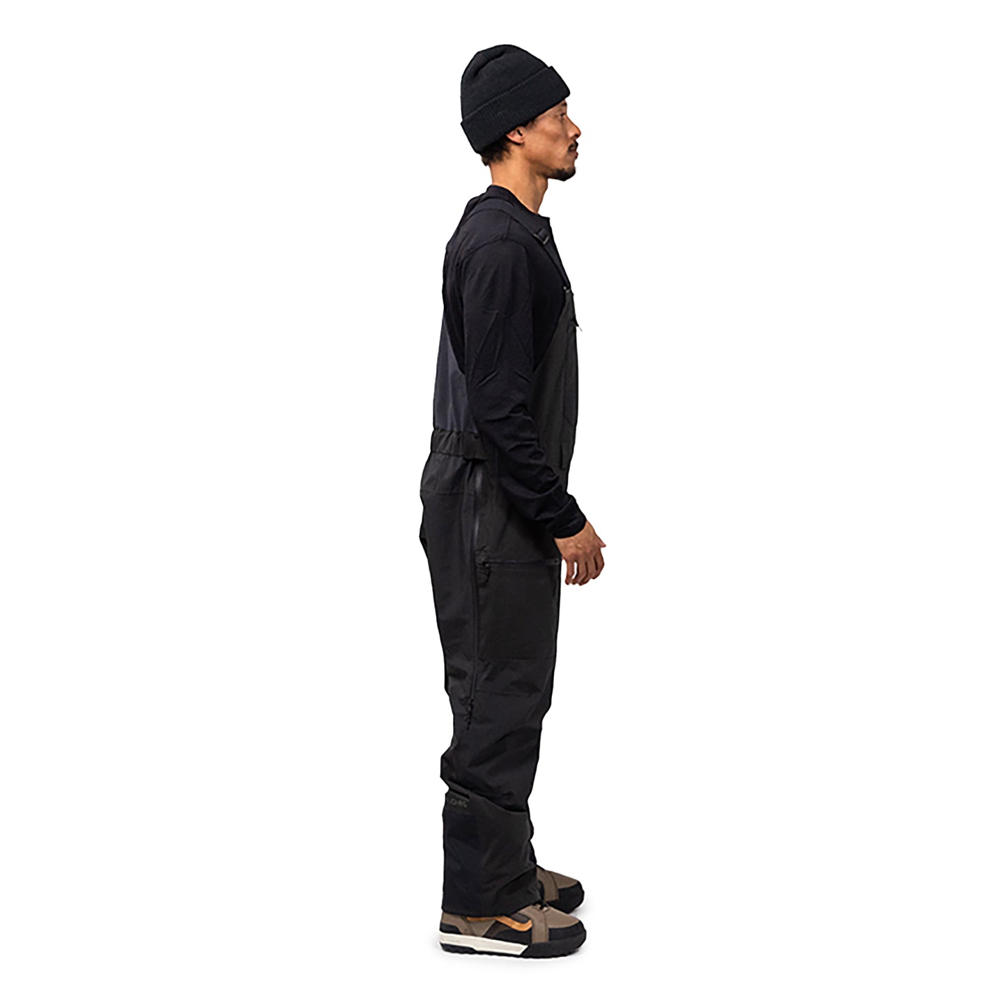 Jones Men's MTN Surf Bibs