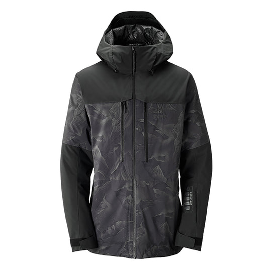 Jones Men's MTN Surf Jacket