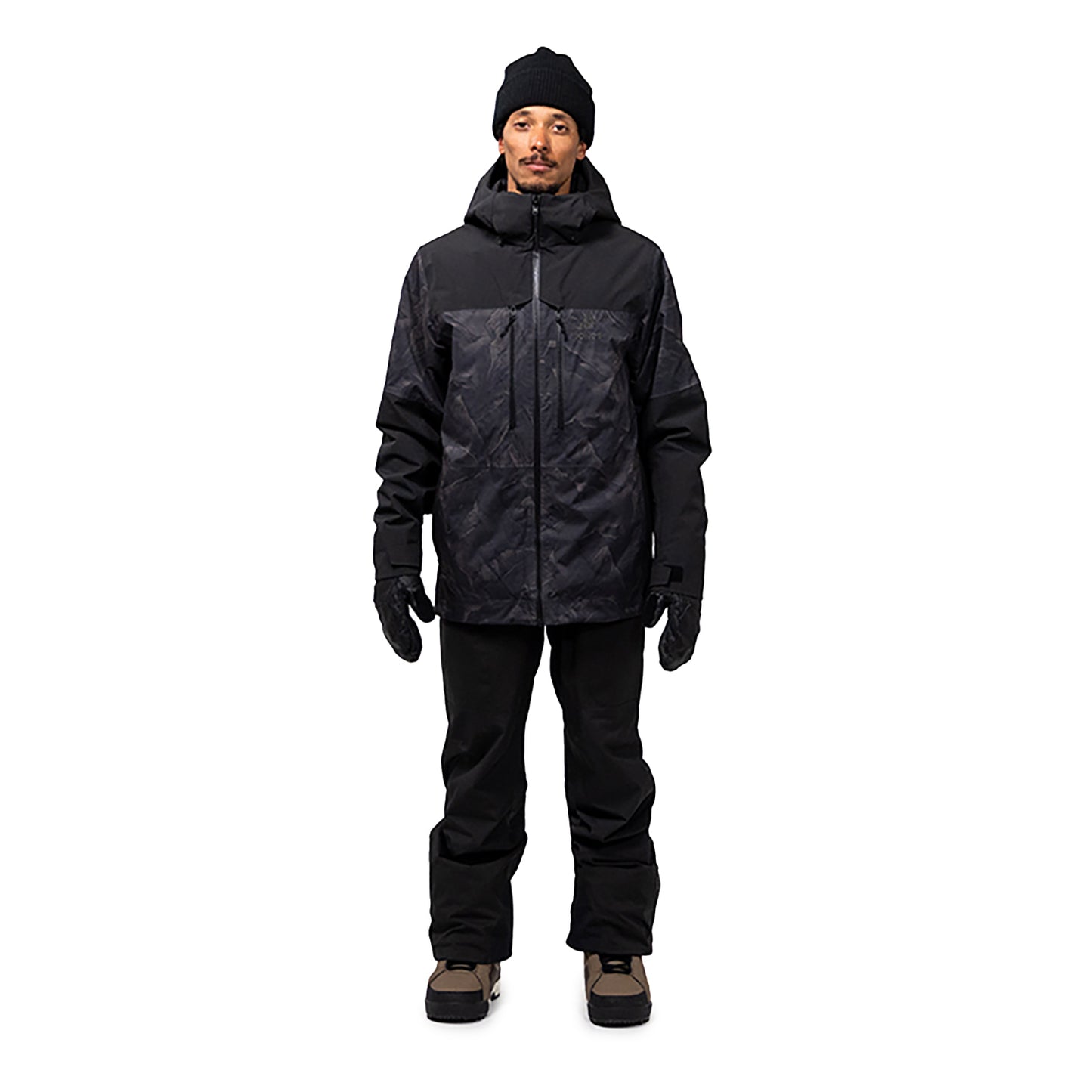 Jones Men's MTN Surf Jacket