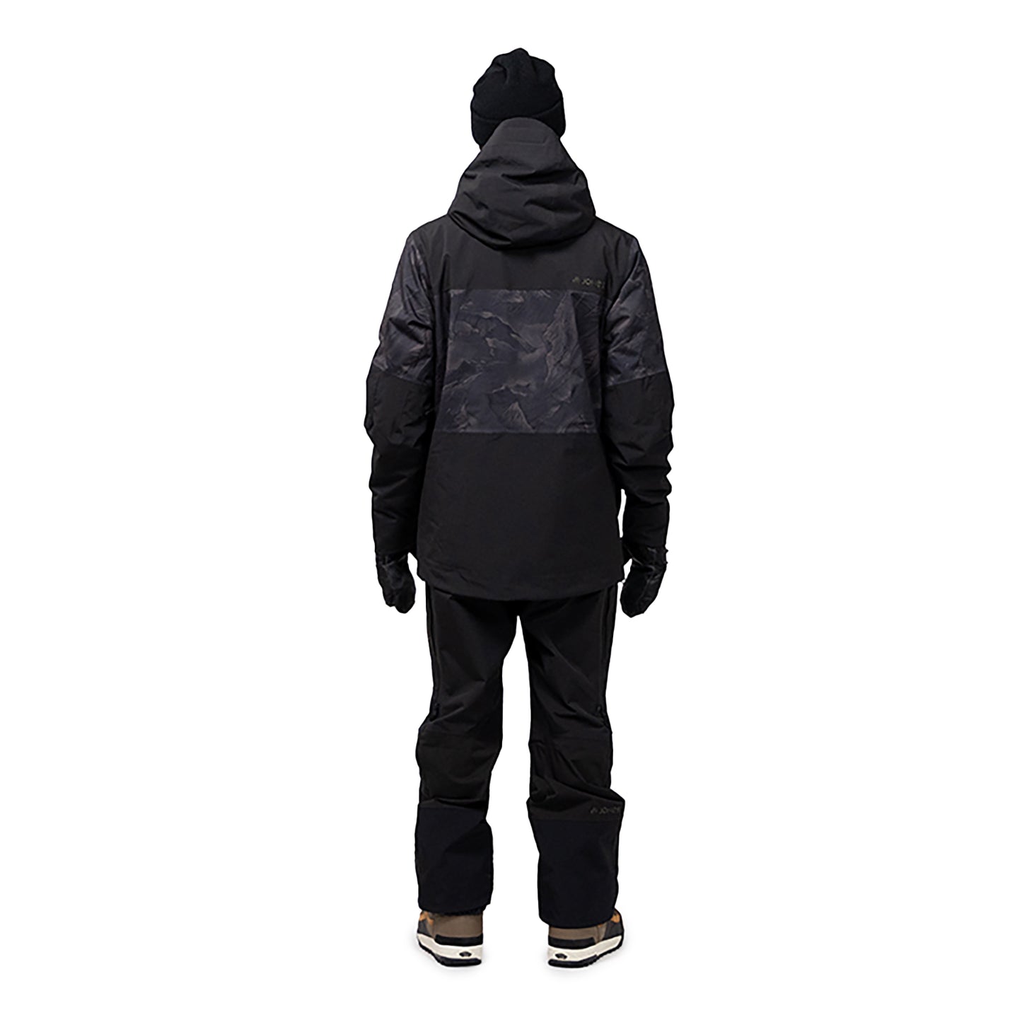 Jones Men's MTN Surf Jacket