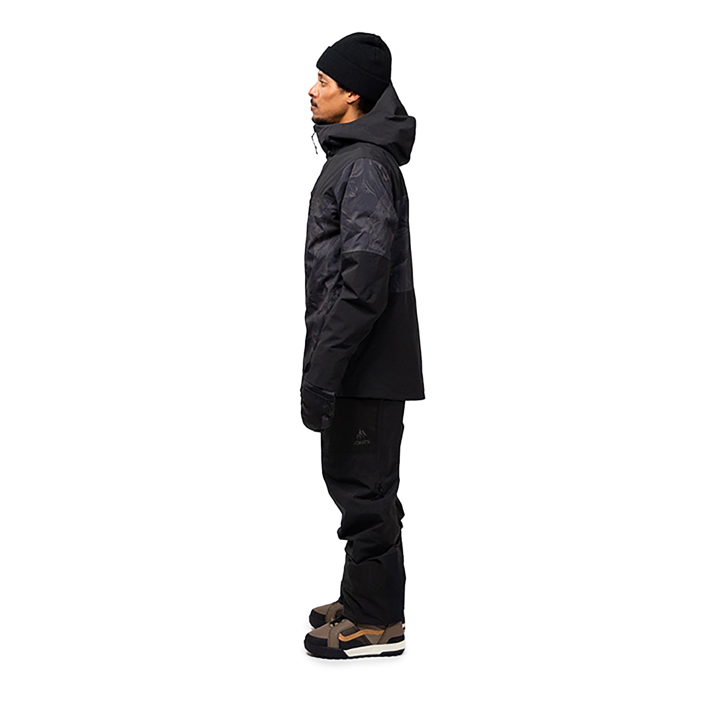 Jones Men's MTN Surf Jacket