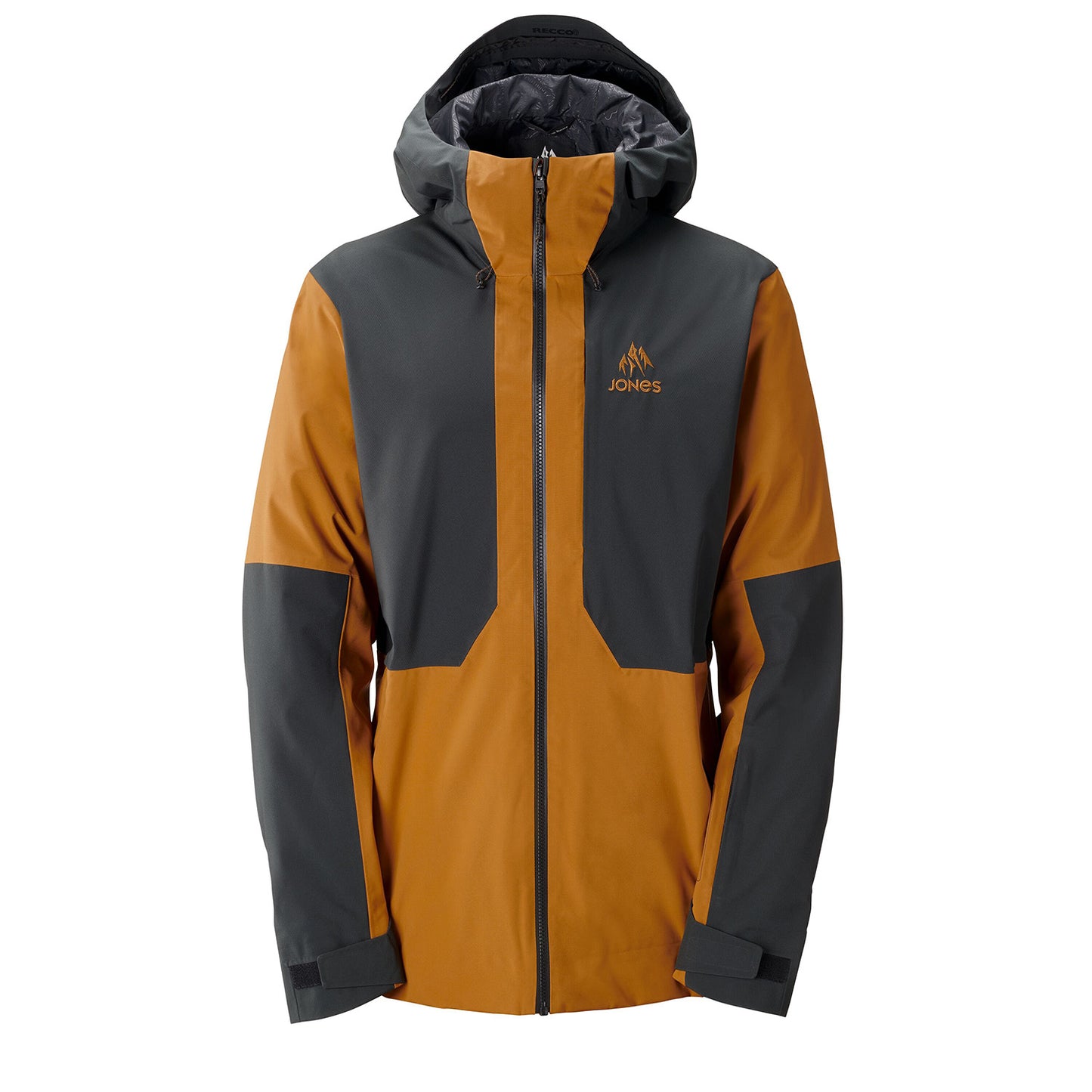 Jones Men's MTN Surf Shell Jacket