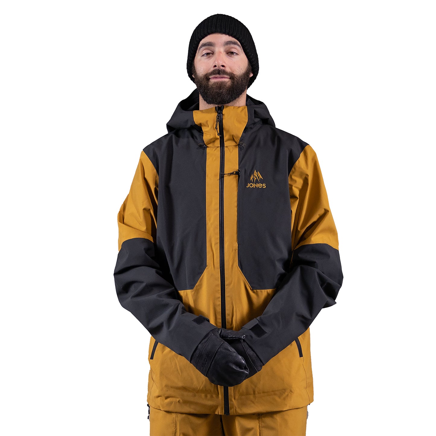 Jones Men's MTN Surf Shell Jacket