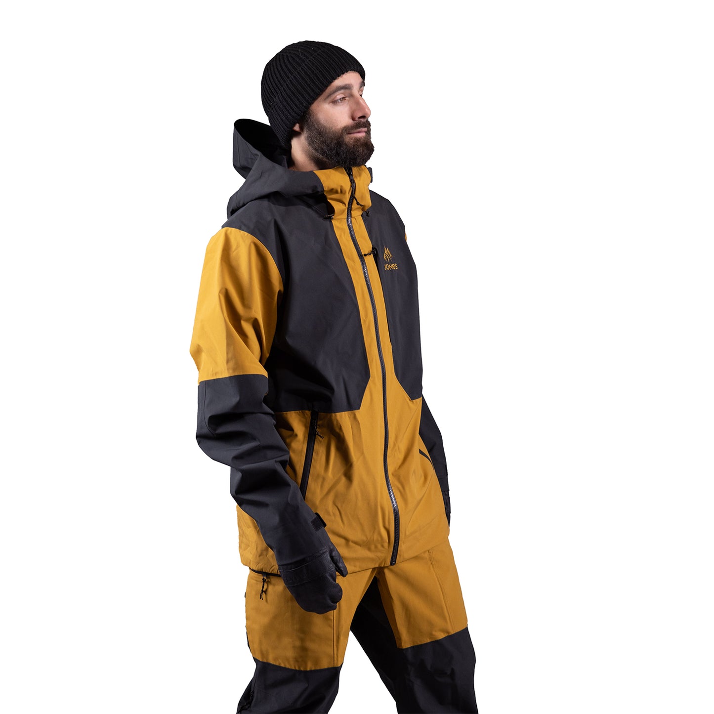 Jones Men's MTN Surf Shell Jacket
