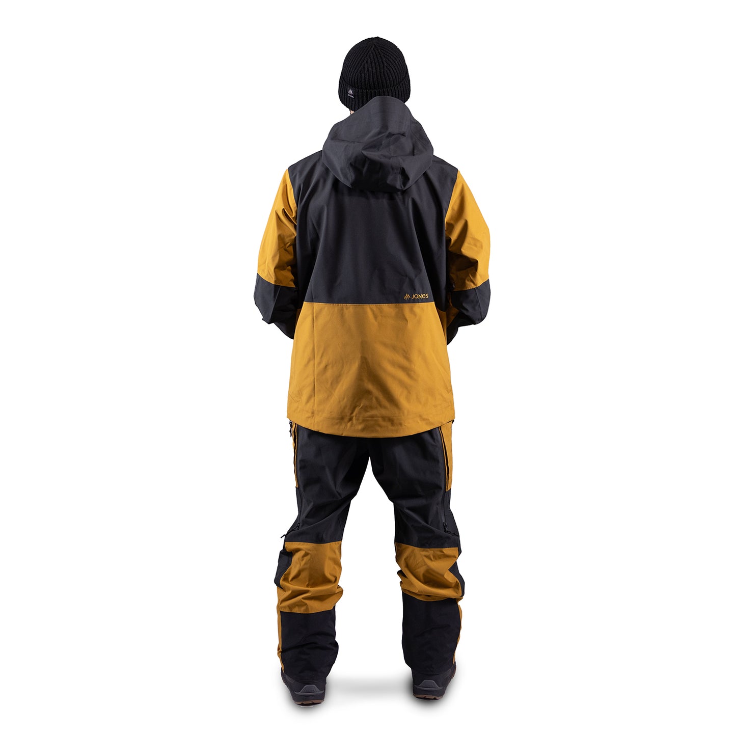 Jones Men's MTN Surf Shell Jacket