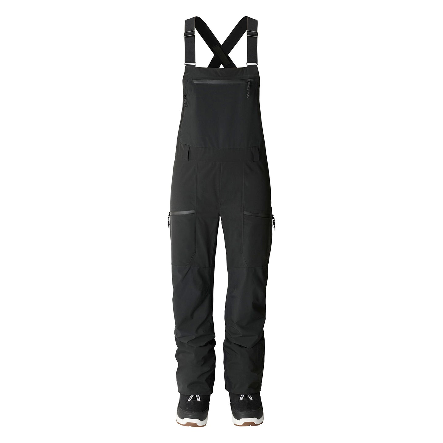 Jones Women's MTN Surf Bibs