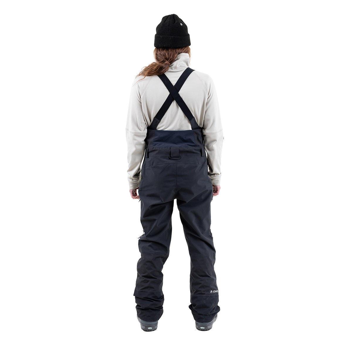 Jones Women's MTN Surf Bibs