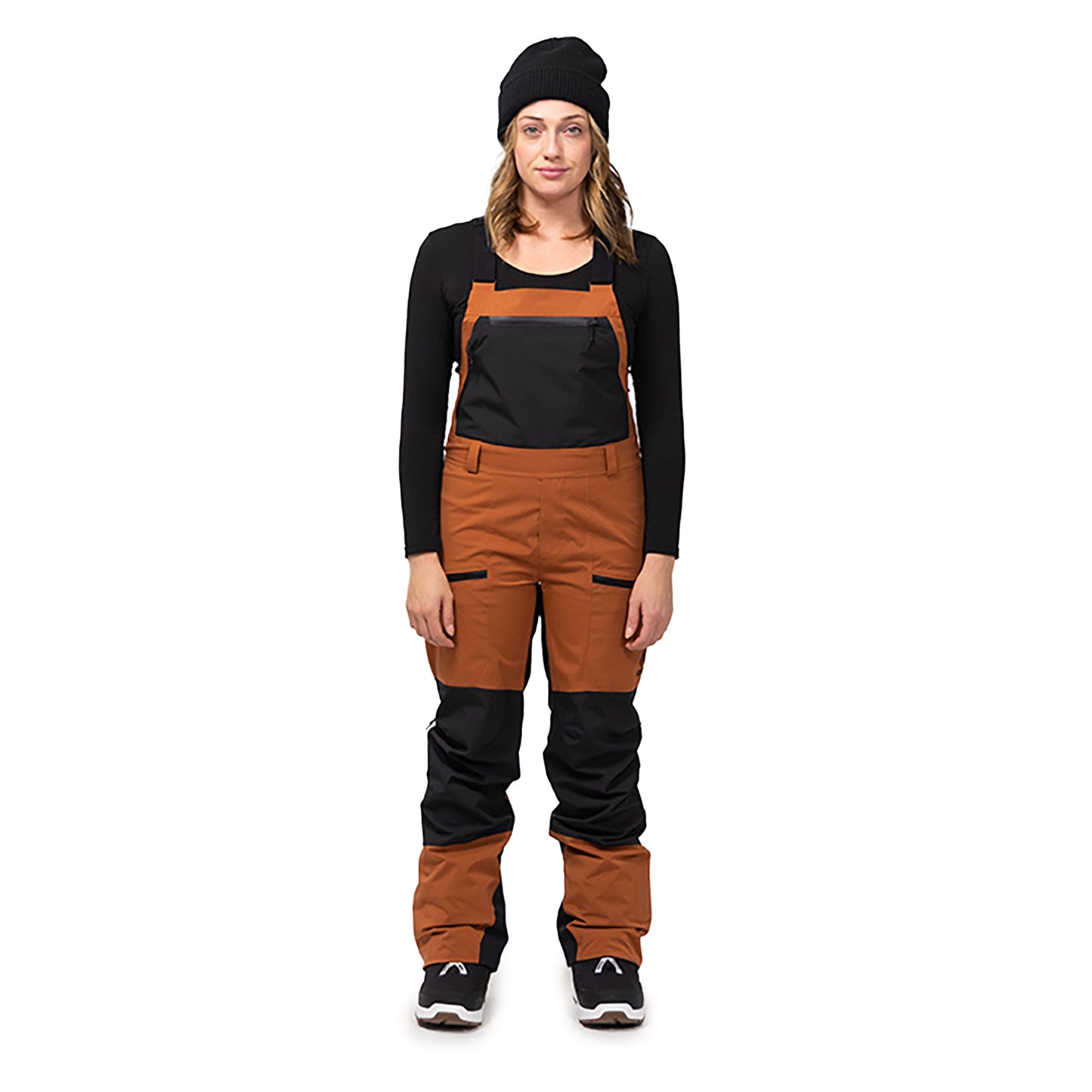 Jones Women's MTN Surf Bibs