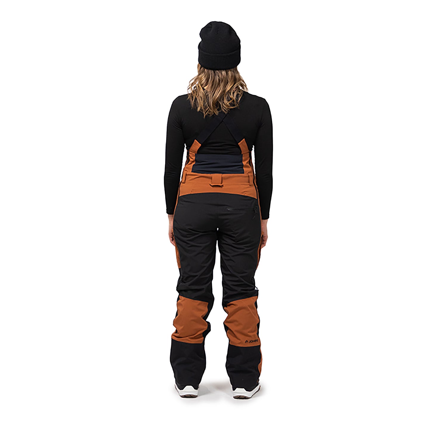Jones Women's MTN Surf Bibs