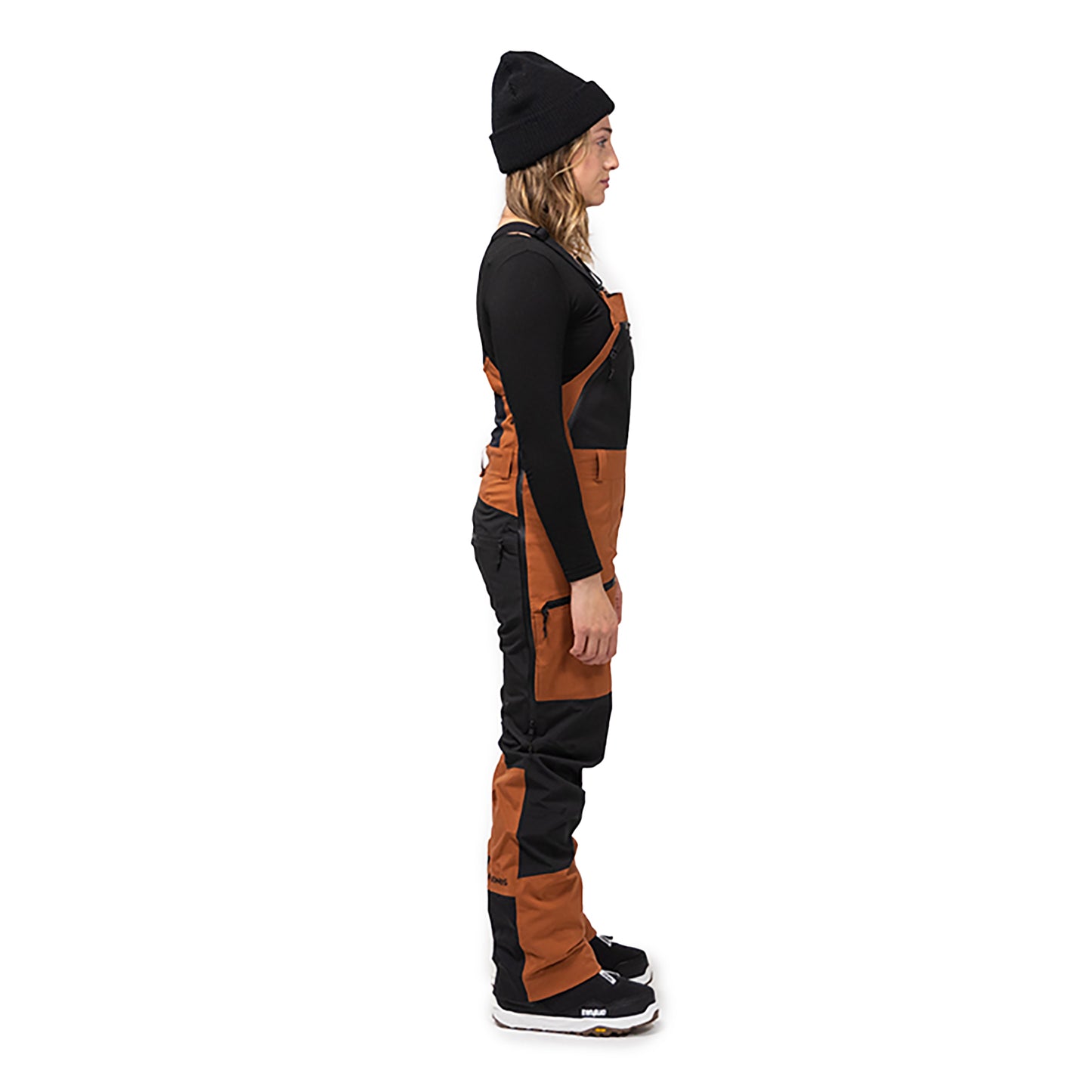 Jones Women's MTN Surf Bibs