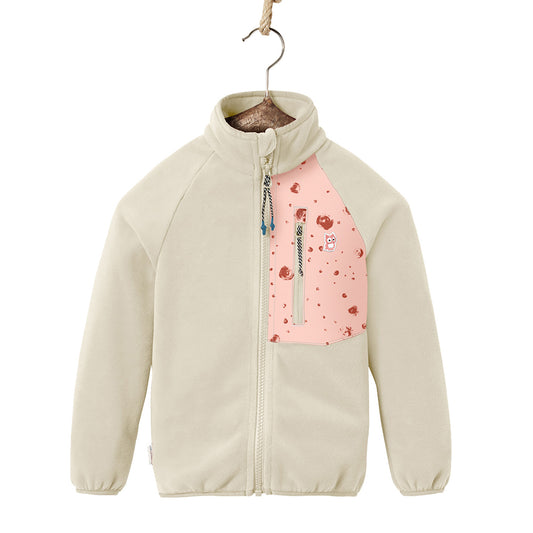 Namuk Kids Avan Bio Fleece Jacket