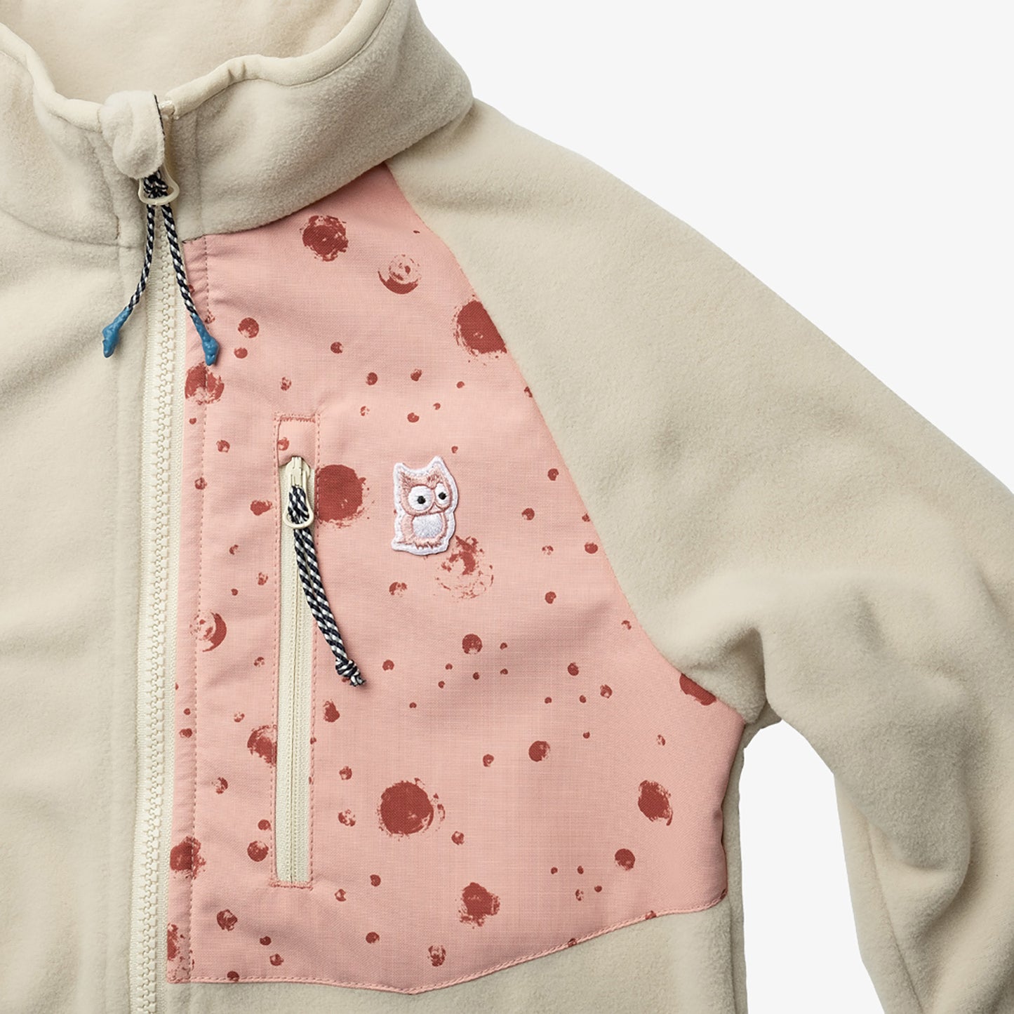 Namuk Kids Avan Bio Fleece Jacket