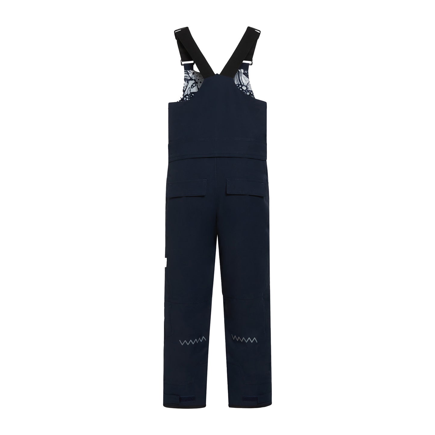 Namuk Kids Corbet Snow Bib Pants