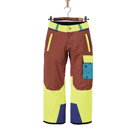 Namuk Kids Crusade Snow Pants
