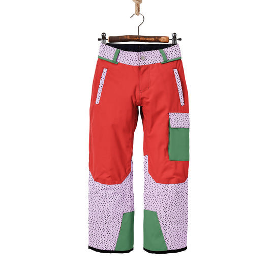 Namuk Kids Crusade Snow Pants