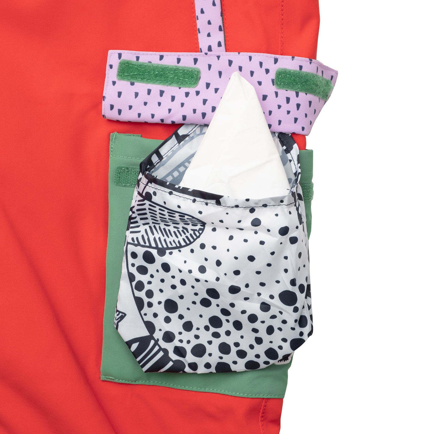 Namuk Kids Crusade Snow Pants