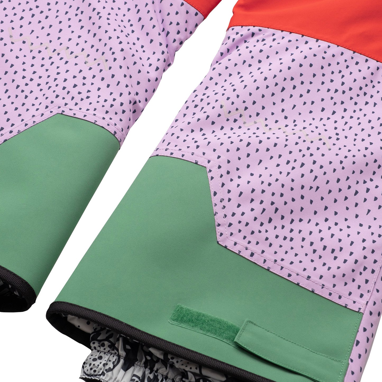 Namuk Kids Crusade Snow Pants