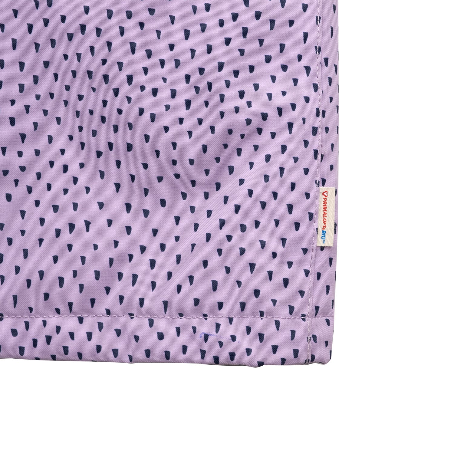 Namuk Kids Mission Snow Jacket Purple beans Wasabi 6