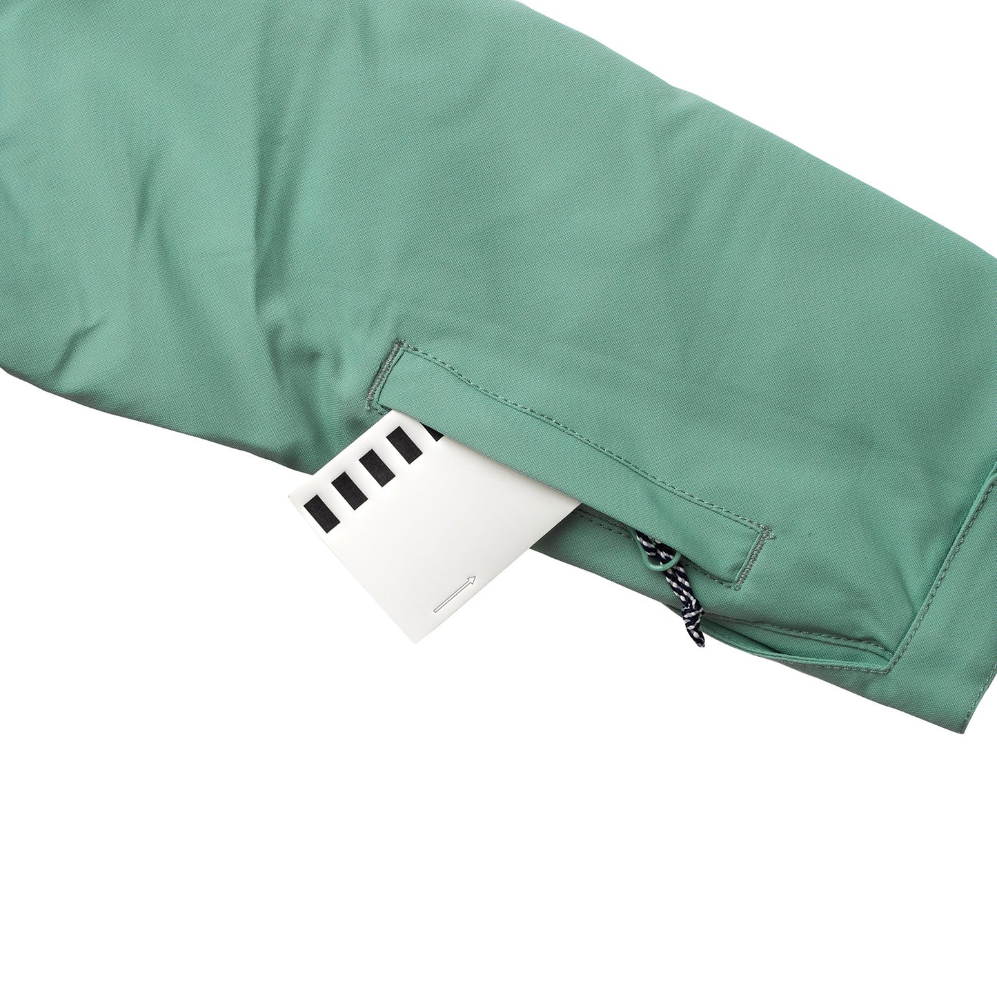 Namuk Kids Quest Snow Overall