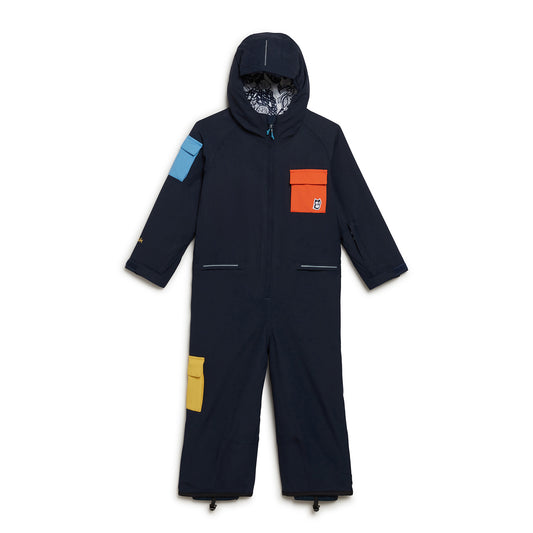 Namuk Kids Quest Snow Overall