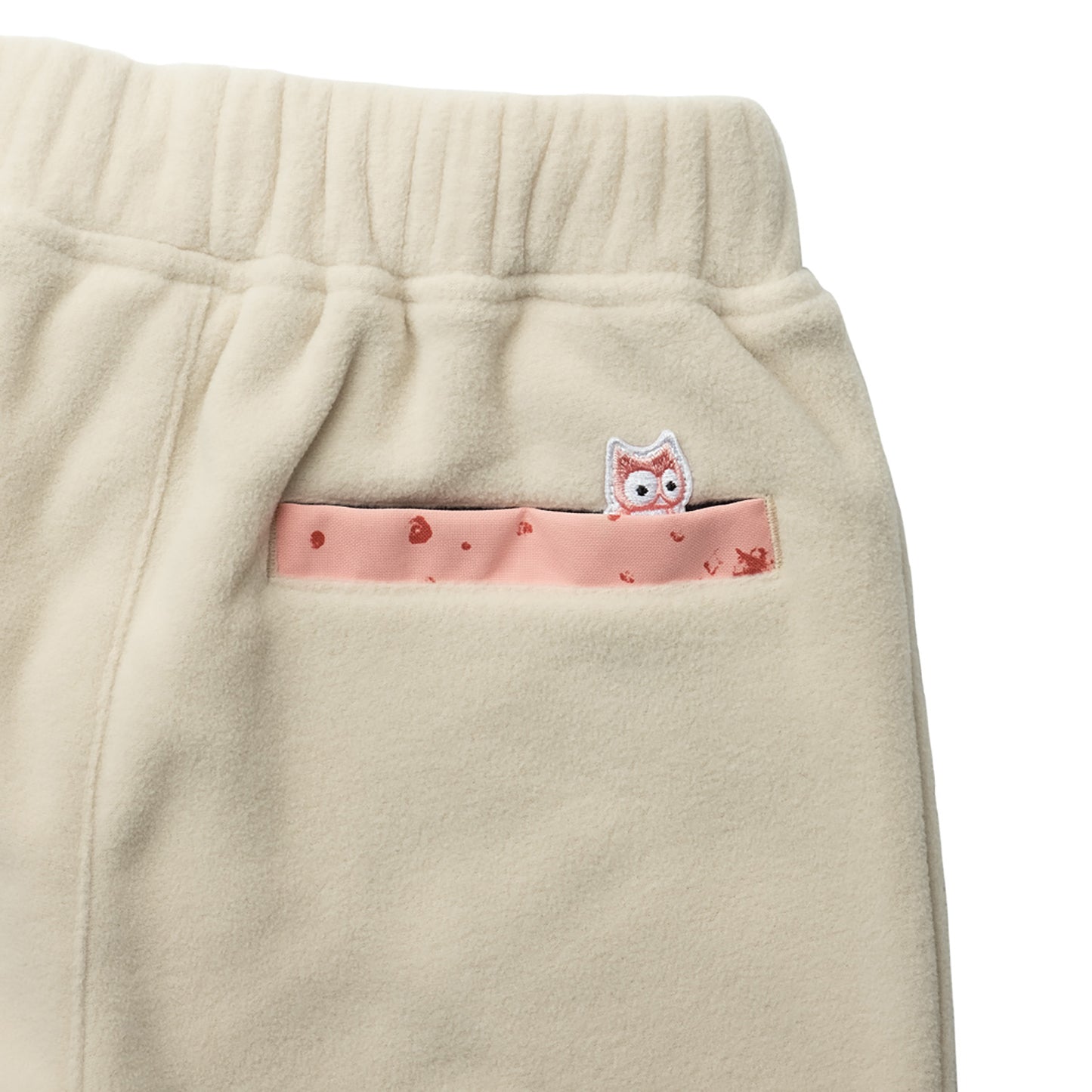 Namuk Kids Step Bio Fleece Pants
