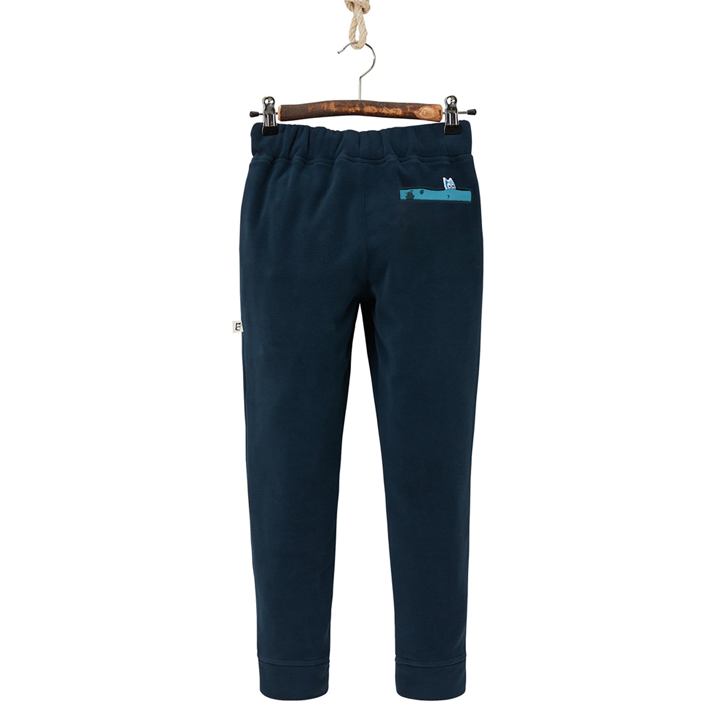 Namuk Kids Step Bio Fleece Pants