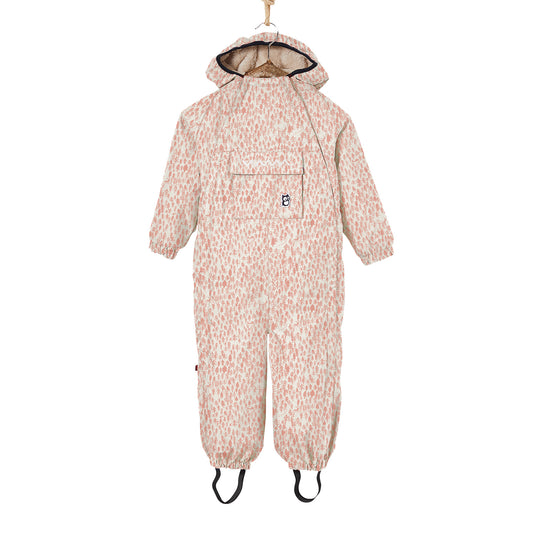 Namuk Zack Baby Winter Overall