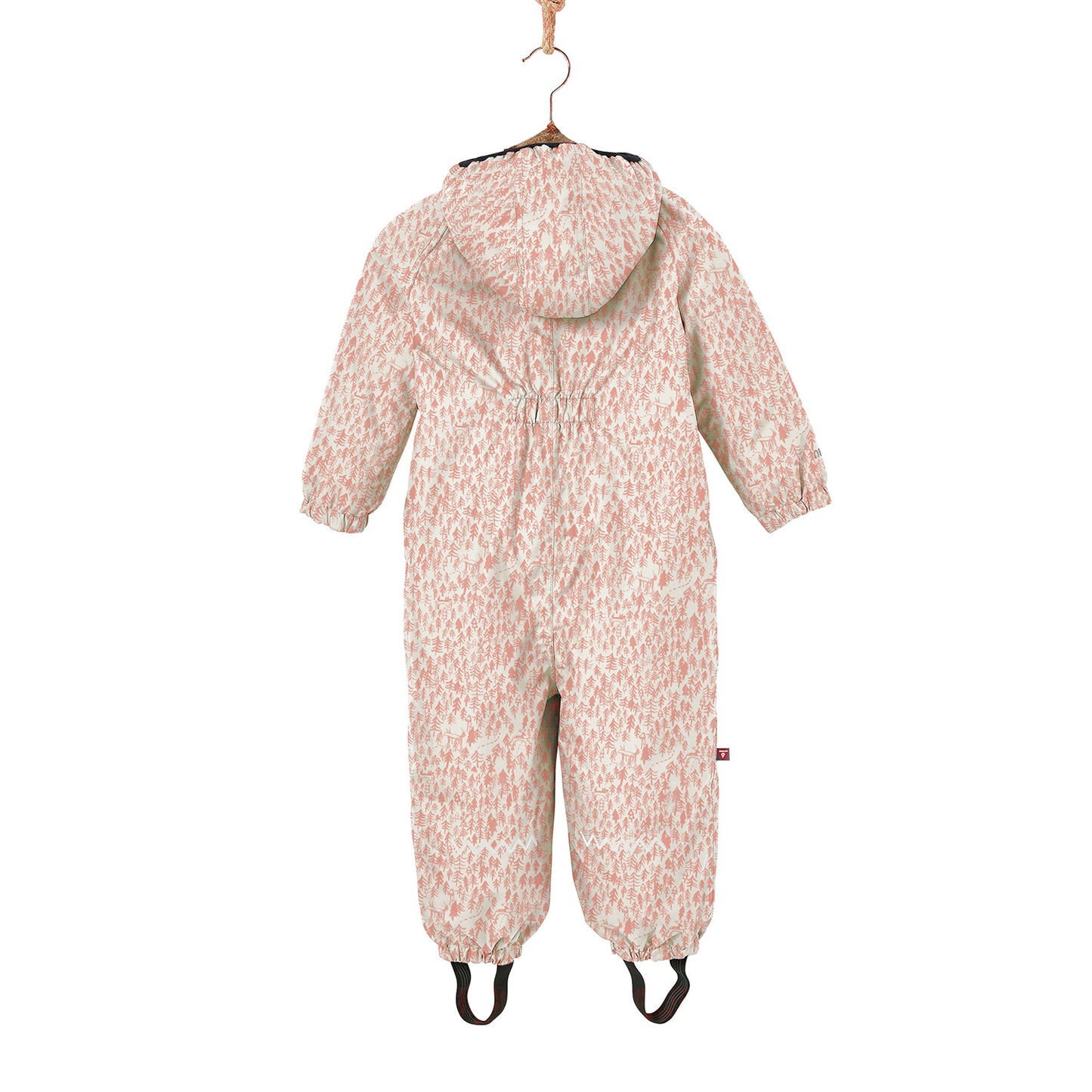 Namuk Zack Baby Winter Overall