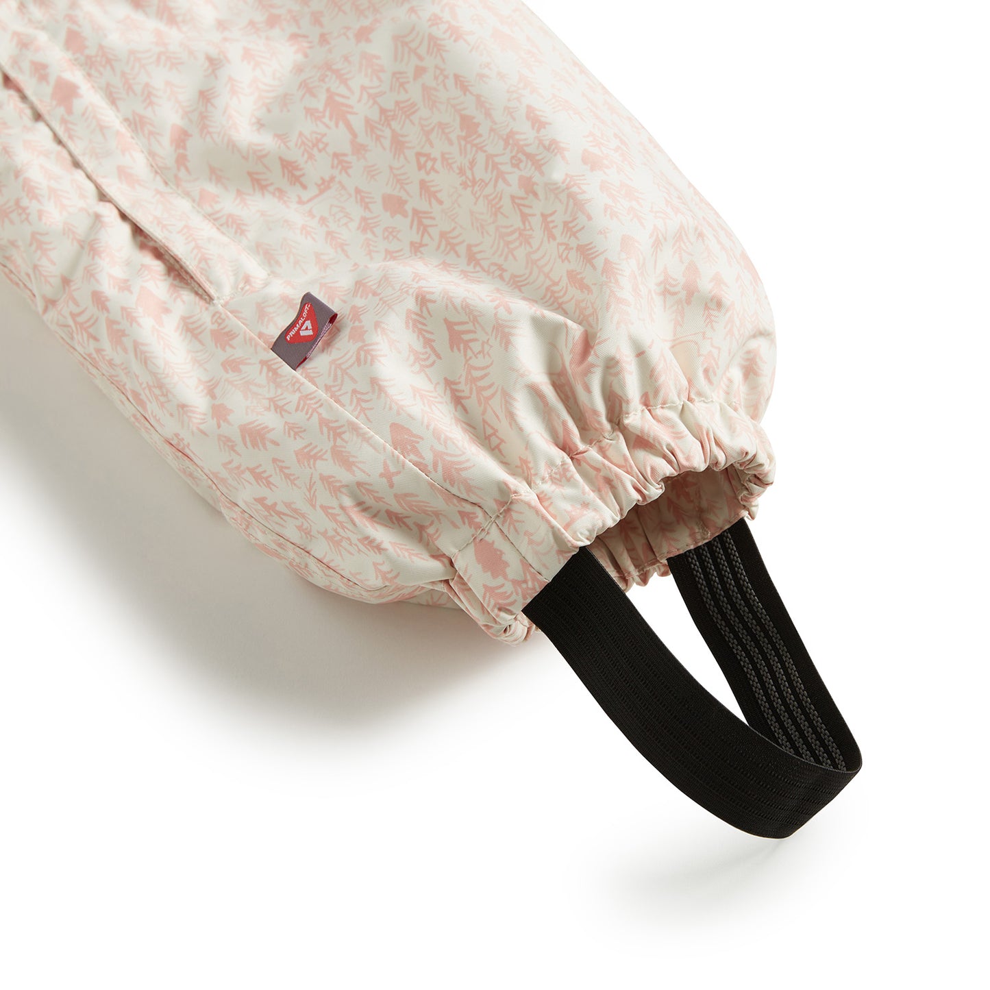 Namuk Zack Baby Winter Overall