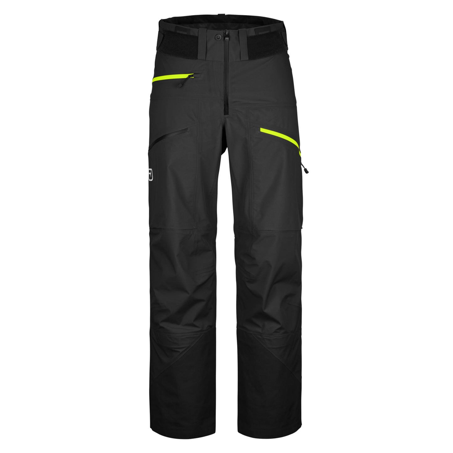 Ortovox Men's 3L Deep Shell Pants