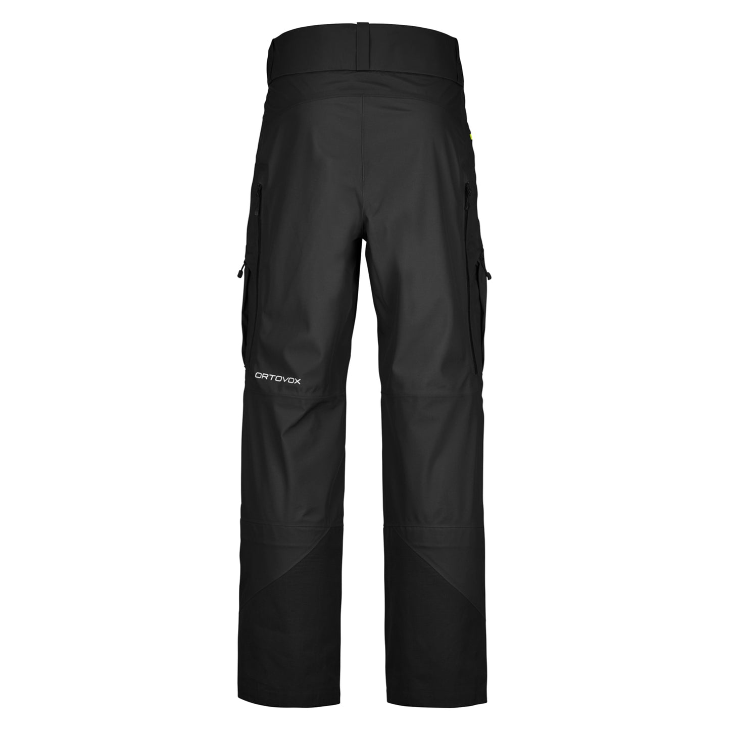 Ortovox Men's 3L Deep Shell Pants
