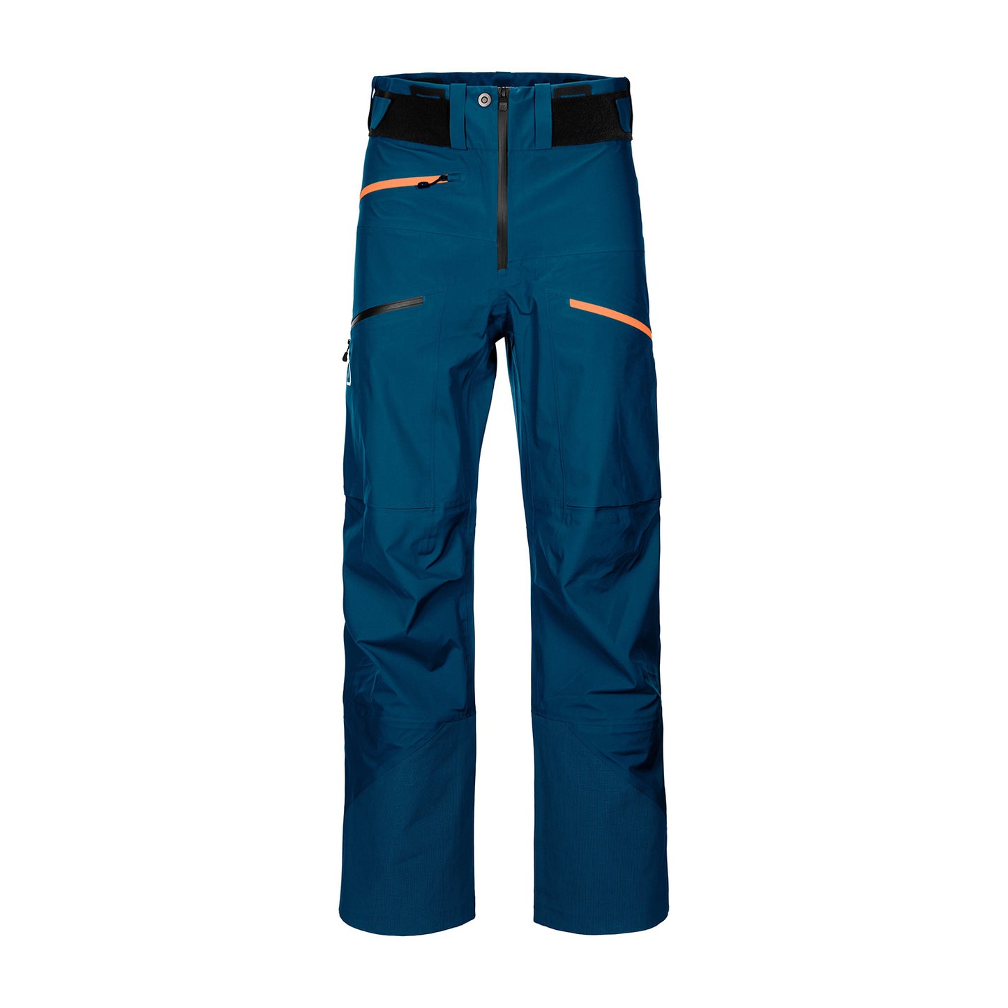 Ortovox Men's 3L Deep Shell Pants
